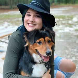 Meet your Posher, Allison